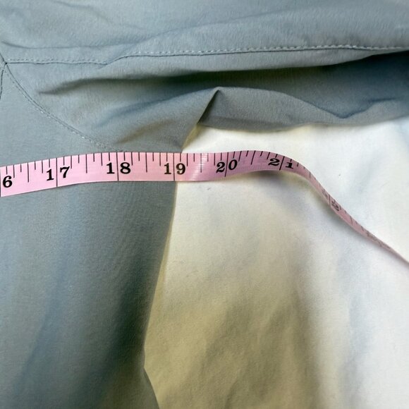 The North Face Women’s Nimble Hoodie Jacket Gray/White M EUC - Picture 12 of 13